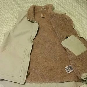 Carhartt vest